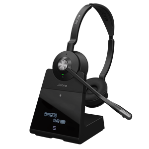 Jabra Engage 75 Stereo